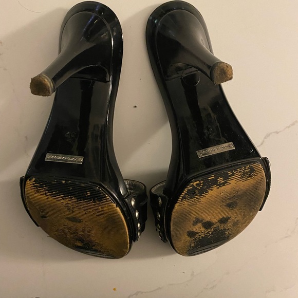 Dolce & Gabanna mules size 7 - Picture 4 of 4